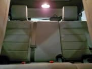 ✅ 2008 Jeep Wrangler Unlimited Sahara • VIN: 1J8GA59108L608334 • Lot: 94123835. Listed on Copart with 94,011 mi. Free auction sales archive from the USA and detailed vehicle history report at DreamBid. Image 10.