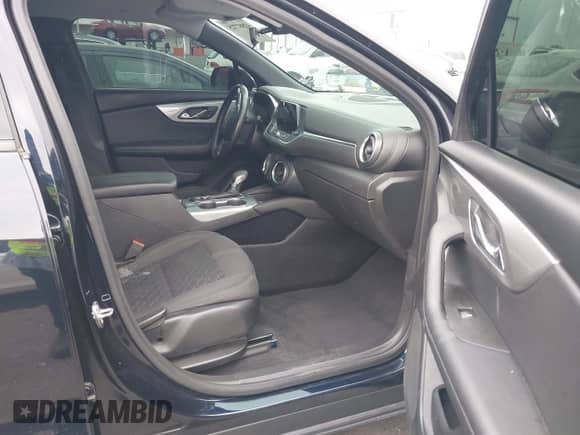 ✅ 2021 Chevrolet Blazer LT • VIN: 3GNKBBRA6MS503807 • Lot: 42087725. Listed on IAAI with 76,769 mi miles. Access the free auction sales archive from the USA and view a detailed vehicle history report at DreamBid. Image 5.