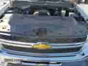 2014 Chevrolet Silverado 3500HD Work Truck z VIN 1GB3KZCG4EF125936, wystawiony jako Copart lot #87860895 z przebiegiem 252 905 mil mil oraz Czysty tytuł • Clean title. Historia ofert i sprzedaży dostępna na DreamBid. Obrazek 11.