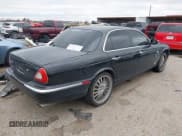 ✅ 2007 Jaguar XJ • VIN: SAJXA73C97TH14362 • Lot: 41305716. Listed on IAAI with 120,924 mi. Free auction sales archive from the USA and detailed vehicle history report at DreamBid. Image 4.