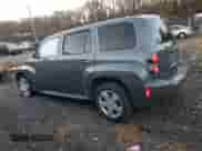 2008 Chevrolet HHR LS с VIN 3GNCA13D38S717745, выставлен на аукционе Copart как лот 80882234 с пробегом 90 980 миль миль и Списание • Salvage title. История ставок и продаж доступна на DreamBid. Изображение 2.