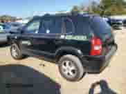 ✅ 2007 Hyundai Tucson GLS • VIN: KM8JM12B27U606671 • Lot: 85808794. Wystawiony na Copart z przebiegiem 497 465 mil mil. Skorzystaj z bezpłatnego archiwum sprzedaży aukcyjnych z USA i zobacz szczegółowy raport historii pojazdu na DreamBid. Zdjęcie 2.