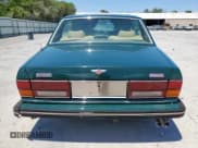 ✅ 1995 Bentley Turbo R • VIN: SCBZP03C1SCX55509 • Lot: 67862985. Wystawiony na Copart z przebiegiem Nie podano. Bezpłatny archiwum sprzedaży aukcyjnych z USA i szczegółowy raport historii pojazdu na DreamBid. Zdjęcie 6.