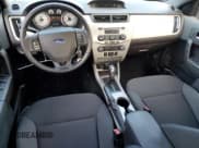 ✅ 2010 Ford Focus SES • VIN: 1FAHP3GN2AW165392 • Lot: 82247065. Listed on Copart with 156,152 mi. Free auction sales archive from the USA and detailed vehicle history report at DreamBid. Image 8.