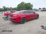 ✅ 2014 Ford Fusion Titanium • VIN: 3FA6P0D99ER178291 • Lot: 43069612. Wystawiony na IAAI z przebiegiem 177 865 mil. Bezpłatny archiwum sprzedaży aukcyjnych z USA i szczegółowy raport historii pojazdu na DreamBid. Zdjęcie 4.