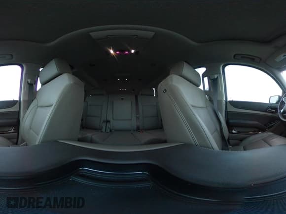 ✅ 2020 Chevrolet Suburban LT • VIN: 1GNSCHKC5LR229626 • Lot: 43470695. Listed on IAAI with 16,701 mi. Free auction sales archive from the USA and detailed vehicle history report at DreamBid. Image 19.