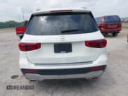 ✅ 2024 Mercedes-Benz GLB 250 • VIN: W1N4M4GBXRW380620 • Lot: 42380515. Listed on IAAI with 6,782 mi. Free auction sales archive from the USA and detailed vehicle history report at DreamBid. Image 16.