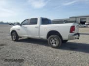 ✅ 2012 Ram 2500 Big Horn • VIN: 3C6UD5DL3CG326339 • Lot: 51711775. Wystawiony na Copart z przebiegiem 251 331 mil. Bezpłatny archiwum sprzedaży aukcyjnych z USA i szczegółowy raport historii pojazdu na DreamBid. Zdjęcie 3.