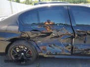 ✅ 2023 BMW 5 Series 540i xDrive • VIN: WBA73BJ02PWX99963 • Lot: 63969205. Listed on Copart with 27,720 mi. Free auction sales archive from the USA and detailed vehicle history report at DreamBid. Image 10.