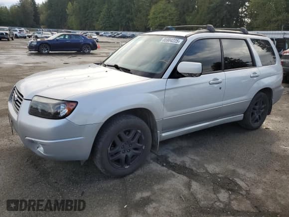 ✅ 2007 Subaru Forester X L.L. Bean • VIN: JF1SG67647H736006 • Лот: 85904225. Опубликован ранее на Copart с пробегом 175 294 миль. Бесплатный доступ к архиву аукционных продаж из США и подробный отчёт об истории автомобиля на DreamBid. Изображение 1.