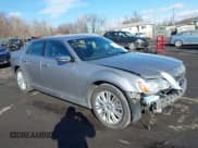 ✅ 2014 Chrysler 300 C • VIN: 2C3CCAKG2EH273274 • Lot: 41638665. Wystawiony na IAAI z przebiegiem 164 888 mil. Bezpłatny archiwum sprzedaży aukcyjnych z USA i szczegółowy raport historii pojazdu na DreamBid. Zdjęcie 1.
