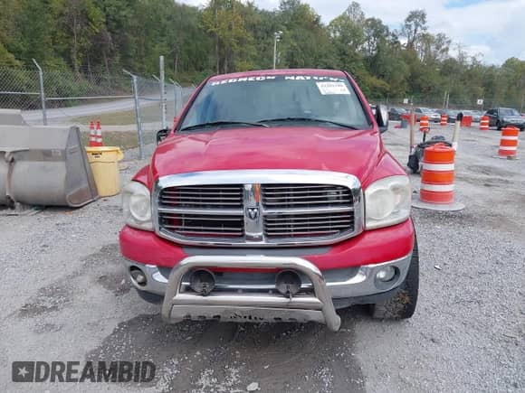 2008 Dodge 1500 SLT с VIN 1D7HA18N78S537346, выставлен на аукционе IAAI как лот 43202180 с пробегом 162 324 миль миль и . История ставок и продаж доступна на DreamBid. Изображение 12.