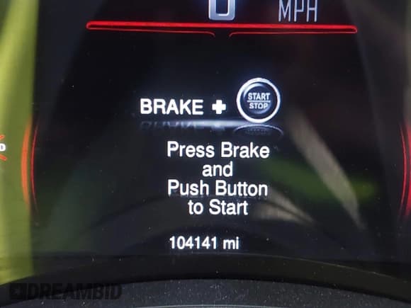 ✅ 2015 DODGE DURANGO SPECIAL SERVICE • VIN: 1C4SDHFT6FC946043 • Лот: 43014686. Опубликован ранее на IAAI с пробегом 104 141 миль. Бесплатный доступ к архиву аукционных продаж из США и подробный отчёт об истории автомобиля на DreamBid. Изображение 7.