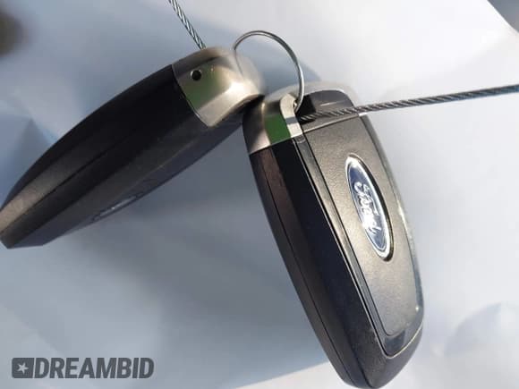 ✅ 2020 Ford EcoSport SE • VIN: MAJ6S3GL1LC348274 • Лот: 43573507. Опубликован ранее на IAAI с пробегом 59 345 миль. Бесплатный доступ к архиву аукционных продаж из США и подробный отчёт об истории автомобиля на DreamBid. Изображение 11.