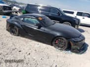 ✅ 2023 Toyota Supra 3.0 • VIN: WZ1DB0G07PW054230 • Лот: 63145215. Опубликован ранее на Copart с пробегом Не указан. Бесплатный доступ к архиву аукционных продаж из США и подробный отчёт об истории автомобиля на DreamBid. Изображение 4.