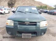 ✅ 2002 Nissan Frontier XE • VIN: 1N6DD26S42C333455 • Lot: 41515388. Listed on IAAI with 226,445 mi. Free auction sales archive from the USA and detailed vehicle history report at DreamBid. Image 11.