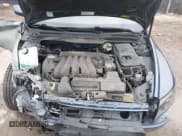 ✅ 2006 Volvo V50 2.4L • VIN: YV1MW382462201365 • Lot: 41941358. Listed on IAAI with 113,259 mi. Free auction sales archive from the USA and detailed vehicle history report at DreamBid. Image 10.