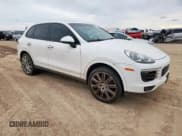 ✅ 2018 Porsche Cayenne • VIN: WP1AA2A27JKA01468 • Лот: 62872525. Опубликован ранее на Copart с пробегом 60 983 миль. Бесплатный доступ к архиву аукционных продаж из США и подробный отчёт об истории автомобиля на DreamBid. Изображение 4.
