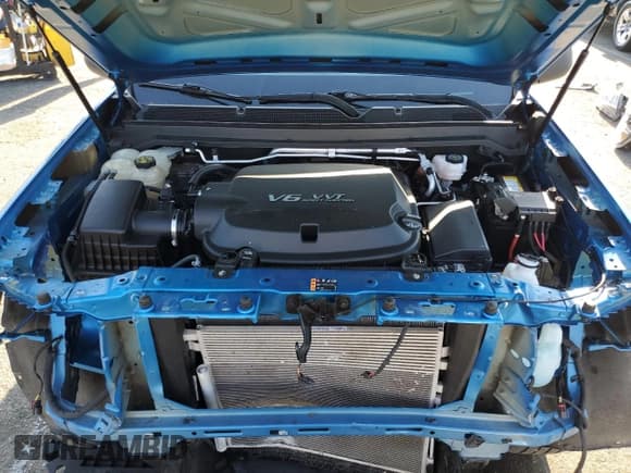 ✅ 2021 Chevrolet Colorado 2WD Work Truck • VIN: 1GCGSBEN3M1232004 • Лот: 69955934. Опубликован ранее на Copart с пробегом 28 316 миль. Бесплатный доступ к архиву аукционных продаж из США и подробный отчёт об истории автомобиля на DreamBid. Изображение 11.