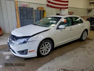 ✅ 2012 Ford Fusion SEL • VIN: 3FAHP0JA3CR435269 • Lot: 94366855. Wystawiony na Copart z przebiegiem 81 279 mil. Bezpłatny archiwum sprzedaży aukcyjnych z USA i szczegółowy raport historii pojazdu na DreamBid. Zdjęcie 1.