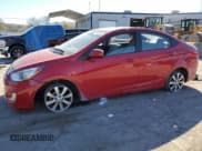 ✅ 2013 Hyundai Accent GLS • VIN: KMHCU4AE5DU376514 • Лот: 77152314. Опубликован ранее на Copart с пробегом 199 409 миль. Бесплатный доступ к архиву аукционных продаж из США и подробный отчёт об истории автомобиля на DreamBid. Изображение 1.