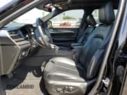 ✅ 2022 Jeep Grand Cherokee Overland • VIN: 1C4RJJDG3N8582038 • Lot: 51272605. Listed on Copart with 58,155 mi. Free auction sales archive from the USA and detailed vehicle history report at DreamBid. Image 7.