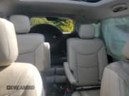 ✅ 2022 Cadillac XT6 Premium Luxury • VIN: 1GYKPCRS7NZ167785 • Lot: 82035535. Listed on Copart with Not provided. Free auction sales archive from the USA and detailed vehicle history report at DreamBid. Image 10.