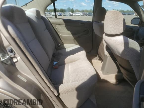 ✅ 2000 Honda Civic LX • VIN: 1HGEJ667XYL010332 • Лот: 82408325. Опубликован ранее на Copart с пробегом 106 839 миль. Бесплатный доступ к архиву аукционных продаж из США и подробный отчёт об истории автомобиля на DreamBid. Изображение 10.