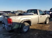 ✅ 2012 GMC Sierra 1500 Work Truck • VIN: 1GTN2TEA7CZ351717 • Лот: 43839675. Опубликован ранее на Copart с пробегом 148 255 миль. Бесплатный доступ к архиву аукционных продаж из США и подробный отчёт об истории автомобиля на DreamBid. Изображение 3.