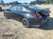 ✅ 2022 Hyundai Elantra SEL • VIN: 5NPLM4AG9NH079781 • Lot: 84029645. Listed on Copart with 41,501 mi. Free auction sales archive from the USA and detailed vehicle history report at DreamBid. Image 2.