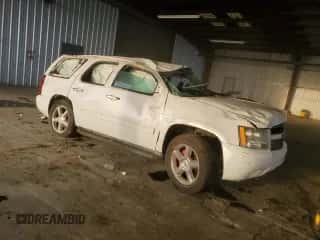 2011 Chevrolet Tahoe LT с VIN 1GNSCBE07BR389097, выставлен на аукционе Copart как лот 86860695 с пробегом Не указан миль и Списание • Salvage title. История ставок и продаж доступна на DreamBid. Изображение 4.