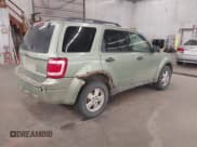 ✅ 2008 Ford Escape XLT • VIN: 1FMCU03148KB16125 • Lot: 43412242. Listed on IAAI with 241,799 mi. Free auction sales archive from the USA and detailed vehicle history report at DreamBid. Image 4.