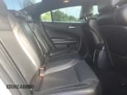 ✅ 2018 Dodge Charger GT • VIN: 2C3CDXJG2JH201437 • Lot: 90813545. Wystawiony na Copart z przebiegiem 143 266 mil. Bezpłatny archiwum sprzedaży aukcyjnych z USA i szczegółowy raport historii pojazdu na DreamBid. Zdjęcie 10.