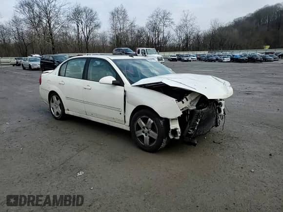 2006 Chevrolet Malibu LTZ z VIN 1G1ZU53896F228961, wystawiony jako Copart lot #83942374 z przebiegiem 214 159 mil mil oraz Szkoda całkowita • Salvage title. Historia ofert i sprzedaży dostępna na DreamBid. Obrazek 11.