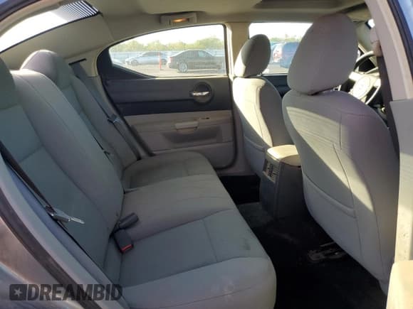 ✅ 2007 Dodge Charger • VIN: 2B3KA43G67H890162 • Lot: 92139915. Wystawiony na Copart z przebiegiem 144 475 mil. Bezpłatny archiwum sprzedaży aukcyjnych z USA i szczegółowy raport historii pojazdu na DreamBid. Zdjęcie 10.