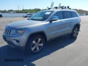 ✅ 2014 Jeep Grand Cherokee Limited • VIN: 1C4RJFBG6EC247059 • Lot: 43774137. Wystawiony na IAAI z przebiegiem 142 738 mil. Bezpłatny archiwum sprzedaży aukcyjnych z USA i szczegółowy raport historii pojazdu na DreamBid. Zdjęcie 2.