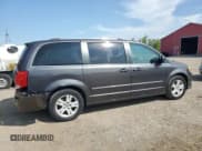 ✅ 2015 Dodge Grand Caravan Crew Plus • VIN: 2C4RDGDG1FR568140 • Lot: 68220774. Wystawiony na Copart z przebiegiem 148 814 mil. Bezpłatny archiwum sprzedaży aukcyjnych z USA i szczegółowy raport historii pojazdu na DreamBid. Zdjęcie 3.