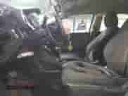 2017 Chevrolet Sonic LT с VIN 1G1JD6SB5H4130282, выставлен на аукционе Copart как лот 52372775 с пробегом Не указан миль и Списание • Salvage title. История ставок и продаж доступна на DreamBid. Изображение 7.