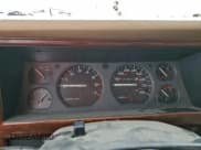 ✅ 1995 Jeep Cherokee Country • VIN: 1J4FJ78S1SL501335 • Lot: 95866195. Listed on Copart with 218,317 mi. Free auction sales archive from the USA and detailed vehicle history report at DreamBid. Image 9.