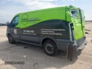 ✅ 2015 Ford Transit Cargo • VIN: 1FTNE1ZM6FKA10483 • Lot: 60918755. Listed on Copart with 333,904 mi. Free auction sales archive from the USA and detailed vehicle history report at DreamBid. Image 2.