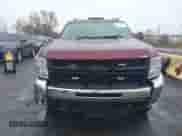 2008 Chevrolet Silverado 2500HD LTZ с VIN 1GCHK23K78F172587, выставлен на аукционе IAAI как лот 43364679 с пробегом 132 225 миль миль и . История ставок и продаж доступна на DreamBid. Изображение 12.