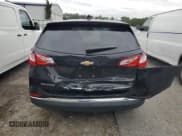 ✅ 2020 Chevrolet Equinox LT • VIN: 3GNAXKEV2LL213577 • Лот: 85749705. Опубликован ранее на Copart с пробегом 99 064 миль. Бесплатный доступ к архиву аукционных продаж из США и подробный отчёт об истории автомобиля на DreamBid. Изображение 6.