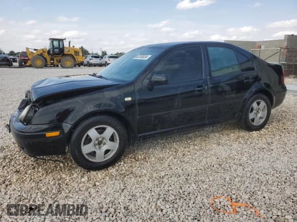 ✅ 2000 Volkswagen Jetta GLS • VIN: 3VWSF29M4YM020007 • Лот: 65765534. Опубликован ранее на Copart с пробегом 222 500 миль. Бесплатный доступ к архиву аукционных продаж из США и подробный отчёт об истории автомобиля на DreamBid. Изображение 1.