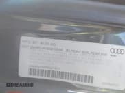 ✅ 2021 Audi A5 Sportback S line Premium Plus • VIN: WAUFACF52MA047877 • Lot: 41643604. Listed on IAAI with 34,912 mi. Free auction sales archive from the USA and detailed vehicle history report at DreamBid. Image 9.