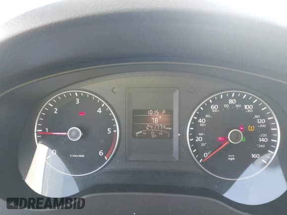 ✅ 2014 Volkswagen Jetta TDI w/Premium • VIN: 3VWLL7AJ5EM276258 • Лот: 43652682. Опубликован ранее на IAAI с пробегом 241 774 миль. Бесплатный доступ к архиву аукционных продаж из США и подробный отчёт об истории автомобиля на DreamBid. Изображение 7.