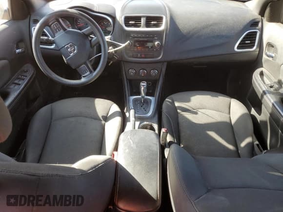 ✅ 2014 Dodge Avenger SE • VIN: 1C3CDZAB6EN173283 • Лот: 74924824. Опубликован ранее на Copart с пробегом 96 134 миль. Бесплатный доступ к архиву аукционных продаж из США и подробный отчёт об истории автомобиля на DreamBid. Изображение 8.