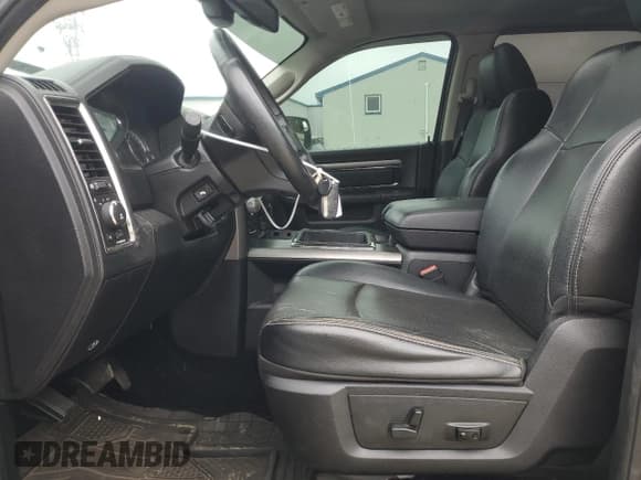 ✅ 2014 Ram 1500 Sport • VIN: 1C6RR7MT9ES204535 • Lot: 81184695. Listed on Copart with 170,368 mi. Free auction sales archive from the USA and detailed vehicle history report at DreamBid. Image 7.