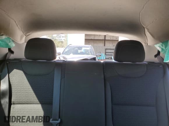 ✅ 2023 Chevrolet Bolt EV 1LT • VIN: 1G1FW6S06P4149632 • Лот: 72440854. Опубликован ранее на Copart с пробегом 45 585 миль. Бесплатный доступ к архиву аукционных продаж из США и подробный отчёт об истории автомобиля на DreamBid. Изображение 10.