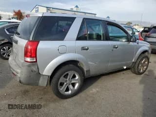 ✅ 2003 Saturn VUE • VIN: 5GZCZ23D33S834610 • Lot: 86290524. Wystawiony na Copart z przebiegiem 694 978 mil. Bezpłatny archiwum sprzedaży aukcyjnych z USA i szczegółowy raport historii pojazdu na DreamBid. Zdjęcie 3.
