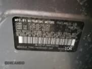 ✅ 2021 Mitsubishi Mirage SE • VIN: ML32FVFJ3MHF02793 • Лот: 47773625. Опубликован ранее на Copart с пробегом 99 073 миль. Бесплатный доступ к архиву аукционных продаж из США и подробный отчёт об истории автомобиля на DreamBid. Изображение 12.